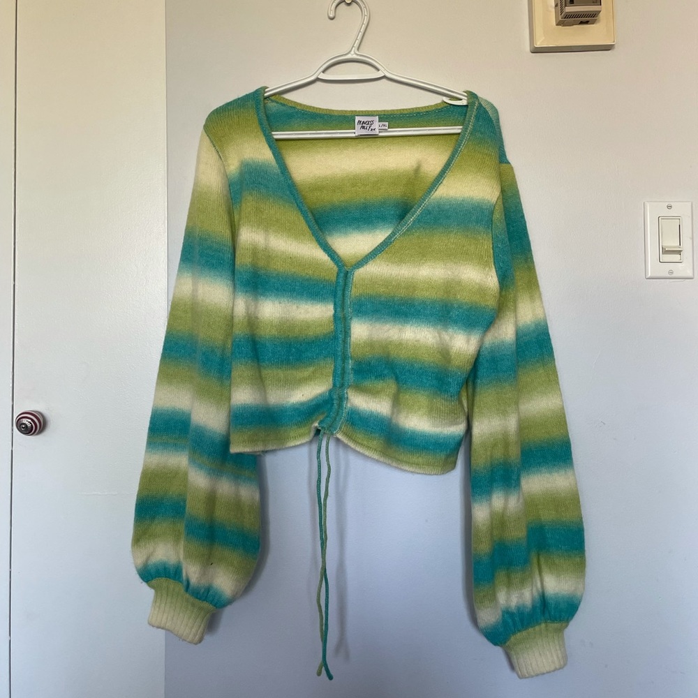 Princess Polly Oversized Sweater